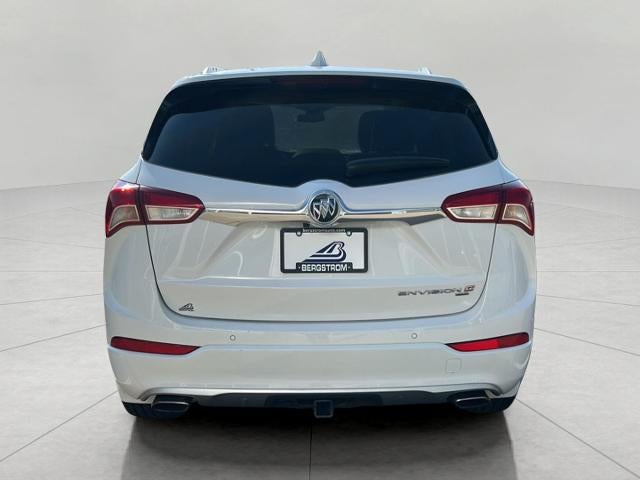 2019 Buick Envision Premium