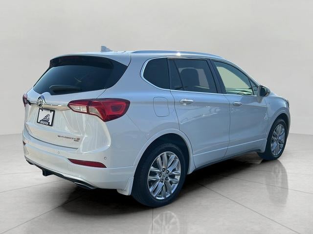 2019 Buick Envision Premium