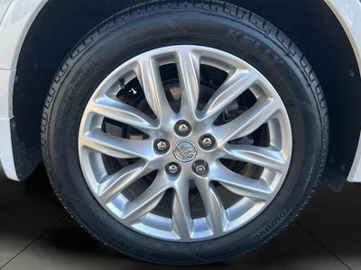 2019 Buick Envision Premium