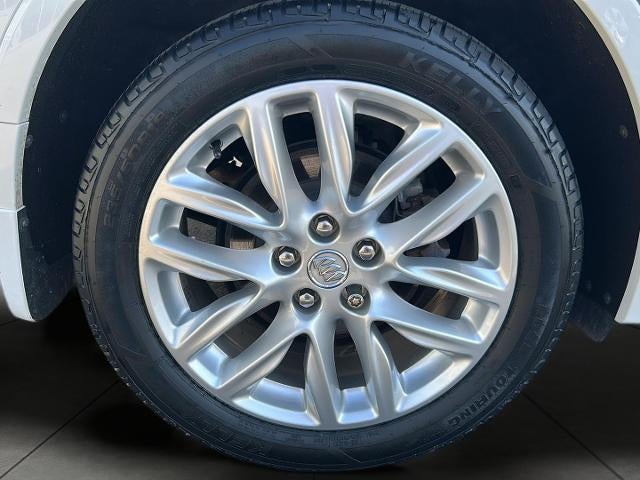 2019 Buick Envision Premium