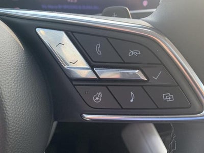 2025 Buick Envision Avenir