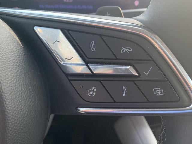 2025 Buick Envision Avenir