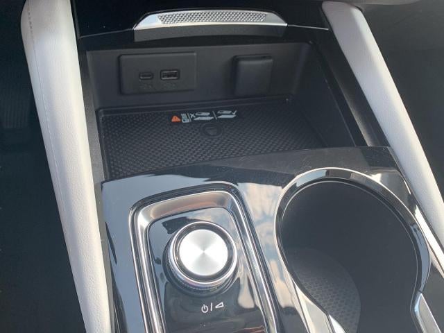 2025 Buick Envision Avenir