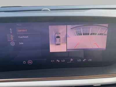 2025 Buick Envision Avenir