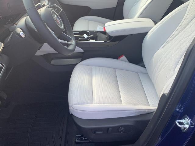 2025 Buick Envision Avenir