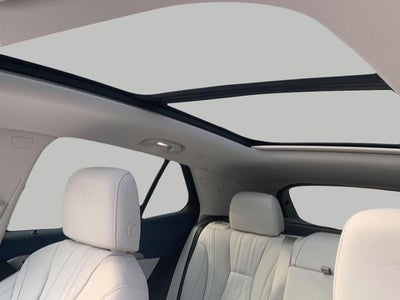 2025 Buick Envision Avenir