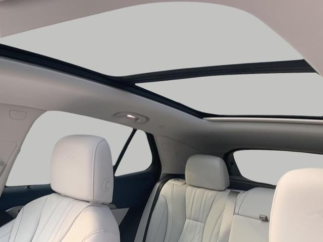 2025 Buick Envision Avenir