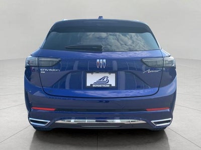 2025 Buick Envision Avenir