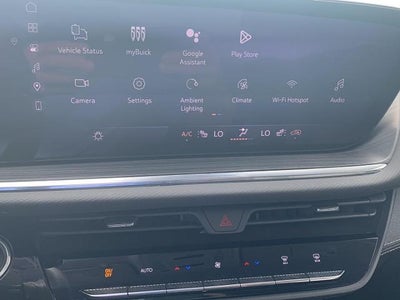 2024 Buick Envision Preferred