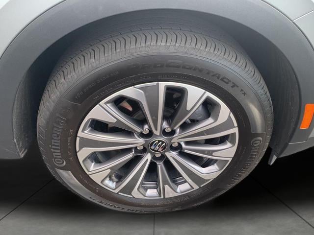 2024 Buick Envision Preferred