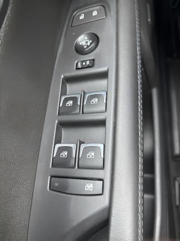 2018 Cadillac CT6 Plug-In PLUG-IN RWD