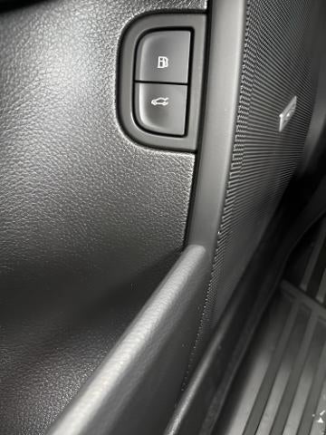 2018 Cadillac CT6 Plug-In PLUG-IN RWD