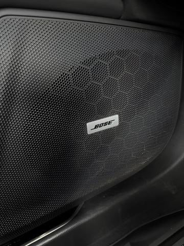 2018 Cadillac CT6 Plug-In PLUG-IN RWD