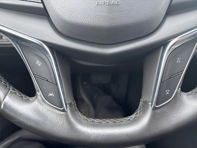 2018 Cadillac CT6 Plug-In PLUG-IN RWD