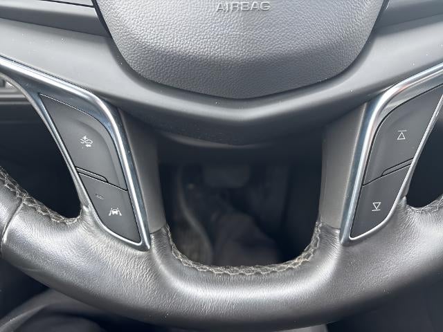 2018 Cadillac CT6 Plug-In PLUG-IN RWD