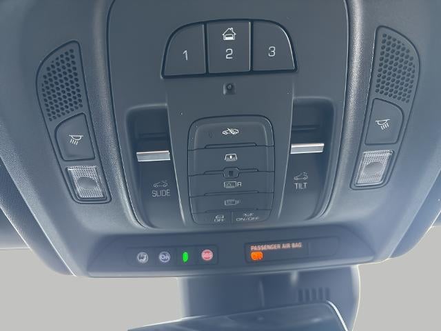 2018 Cadillac CT6 Plug-In PLUG-IN RWD