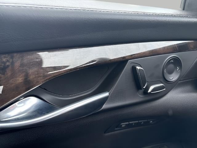 2018 Cadillac CT6 Plug-In PLUG-IN RWD