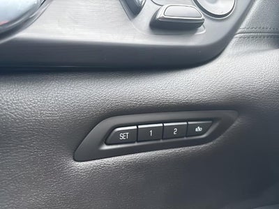 2018 Cadillac CT6 Plug-In PLUG-IN RWD