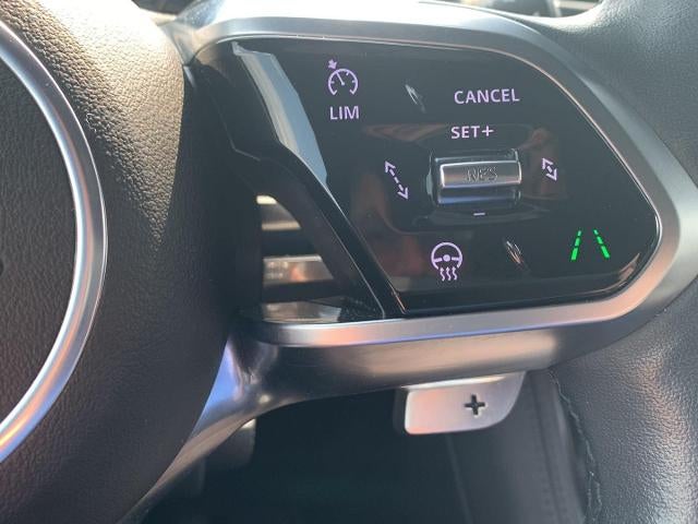 2023 Jaguar F-PACE S P250 AWD Automatic