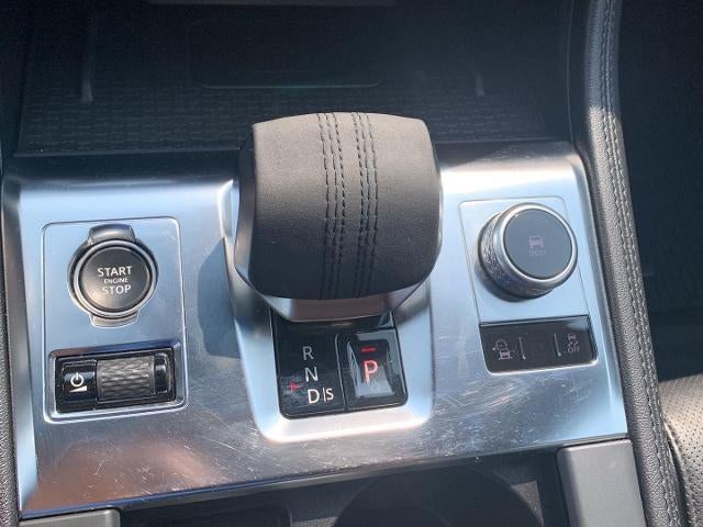 2023 Jaguar F-PACE S P250 AWD Automatic
