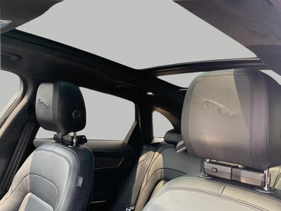 2023 Jaguar F-PACE S P250 AWD Automatic