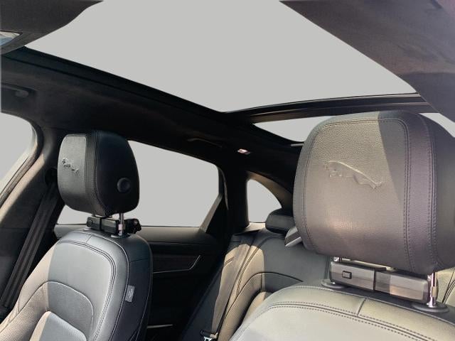 2023 Jaguar F-PACE S P250 AWD Automatic