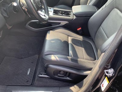 2023 Jaguar F-PACE S P250 AWD Automatic
