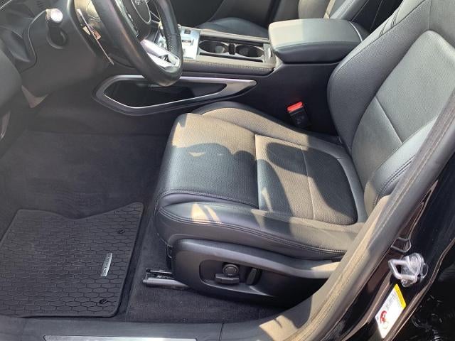 2023 Jaguar F-PACE S P250 AWD Automatic