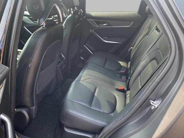 2023 Jaguar F-PACE S P250 AWD Automatic