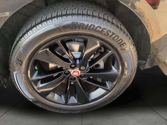 2023 Jaguar F-PACE S P250 AWD Automatic