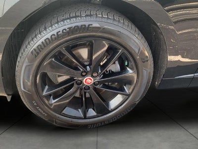 2023 Jaguar F-PACE S P250 AWD Automatic