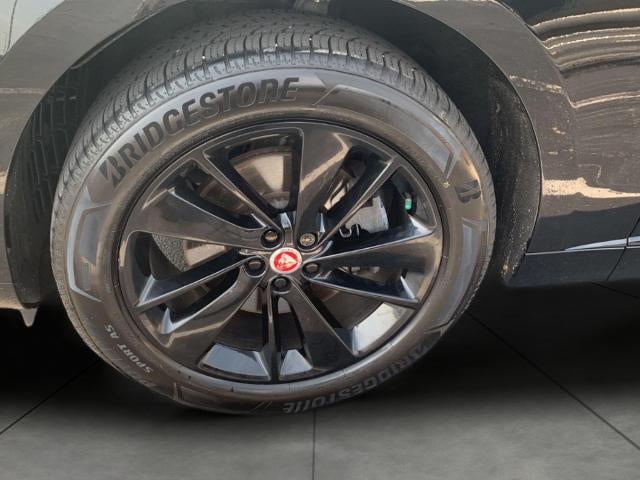 2023 Jaguar F-PACE S P250 AWD Automatic