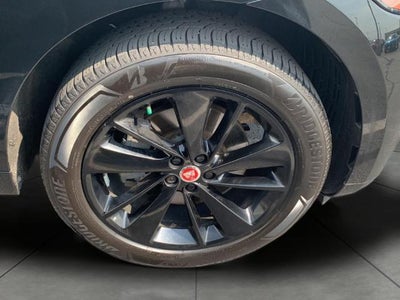 2023 Jaguar F-PACE S P250 AWD Automatic