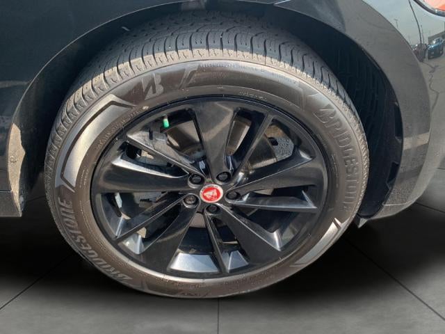 2023 Jaguar F-PACE S P250 AWD Automatic
