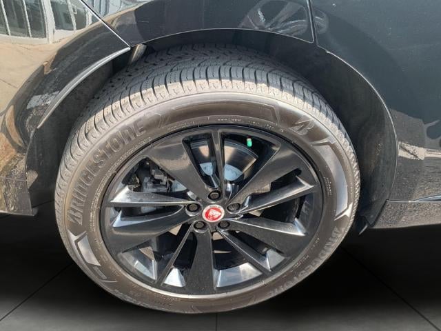 2023 Jaguar F-PACE S P250 AWD Automatic