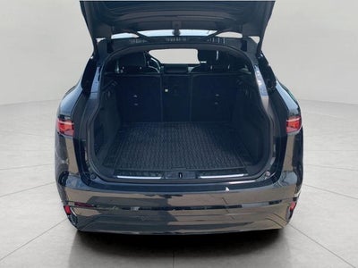 2023 Jaguar F-PACE S P250 AWD Automatic