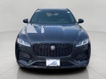 2023 Jaguar F-PACE S P250 AWD Automatic