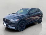 2023 Jaguar F-PACE S P250 AWD Automatic