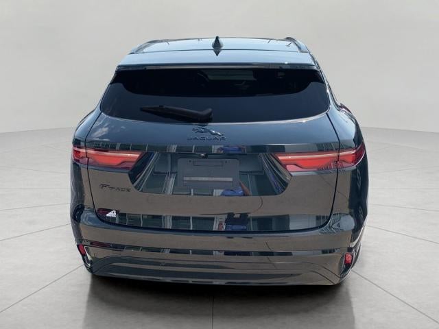 2023 Jaguar F-PACE S P250 AWD Automatic