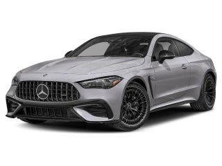 2026 Mercedes-Benz AMG® CLE 53 AMG® CLE 53