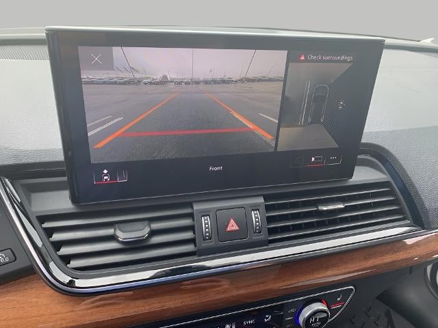 2023 Audi Q5 S line Premium Plus