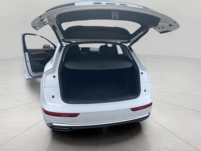 2023 Audi Q5 S line Premium Plus