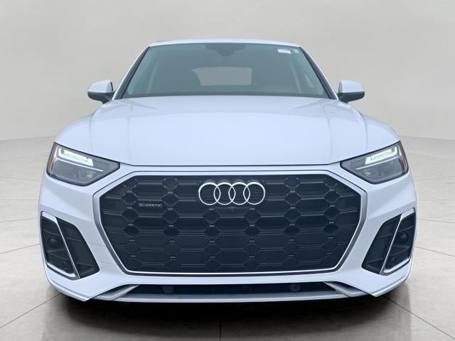 2023 Audi Q5 S line Premium Plus