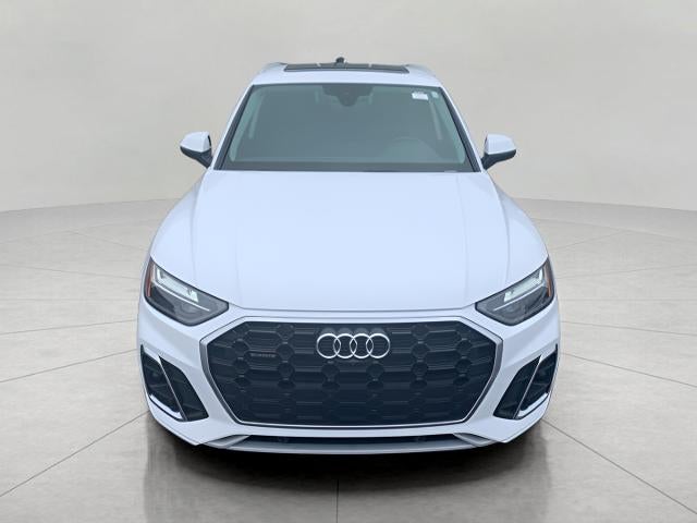 2023 Audi Q5 S line Premium Plus