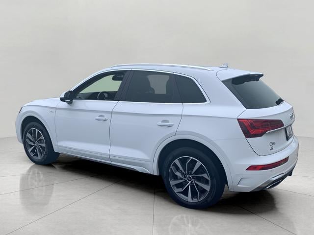2023 Audi Q5 S line Premium Plus