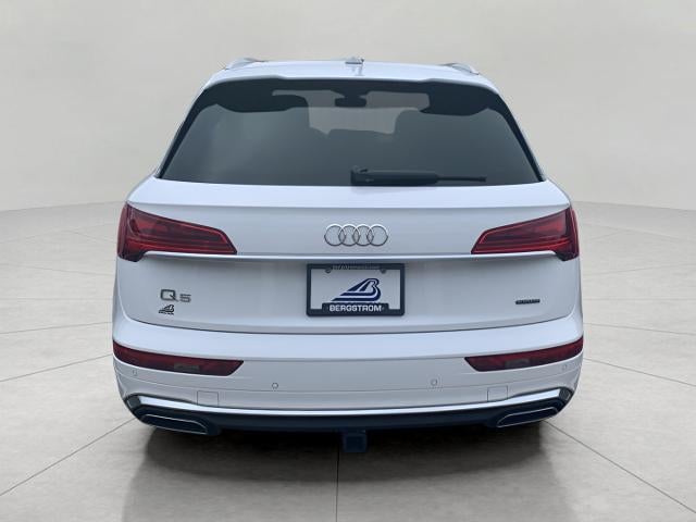 2023 Audi Q5 S line Premium Plus