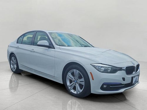 2016 BMW 328i xDrive