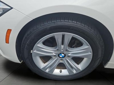 2016 BMW 328i xDrive