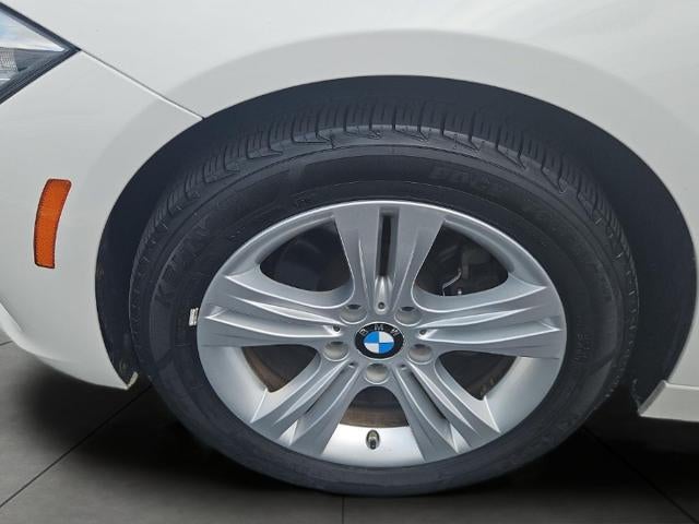 2016 BMW 328i xDrive
