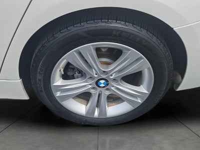 2016 BMW 328i xDrive